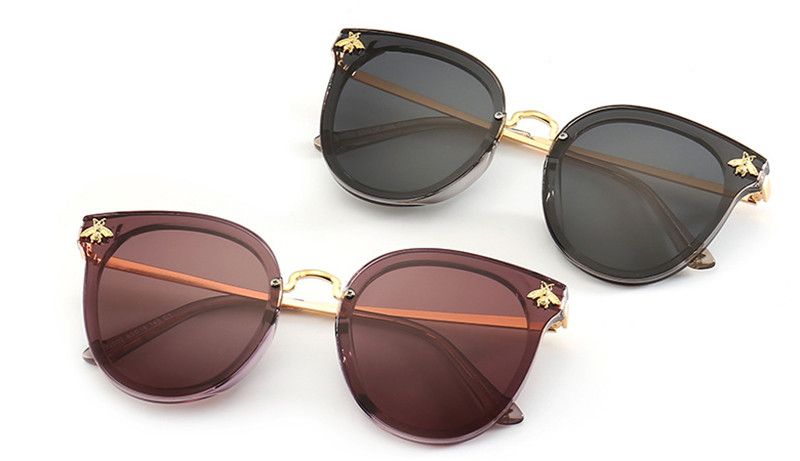 lentes de sol juveniles