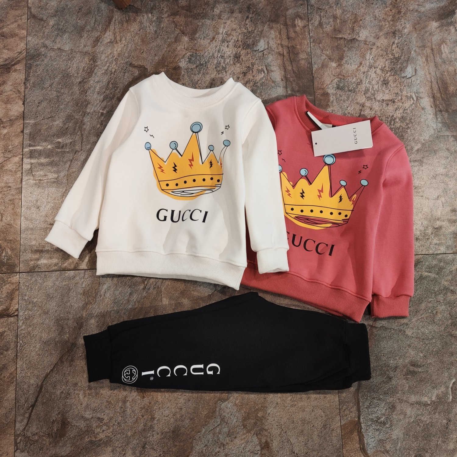 baby girl gucci shirt