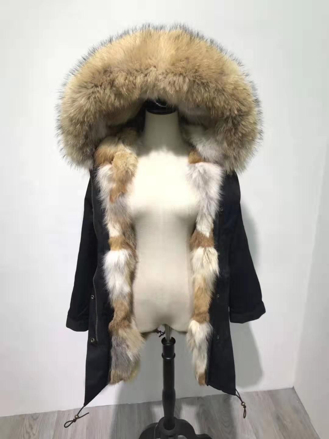 fox fur usa