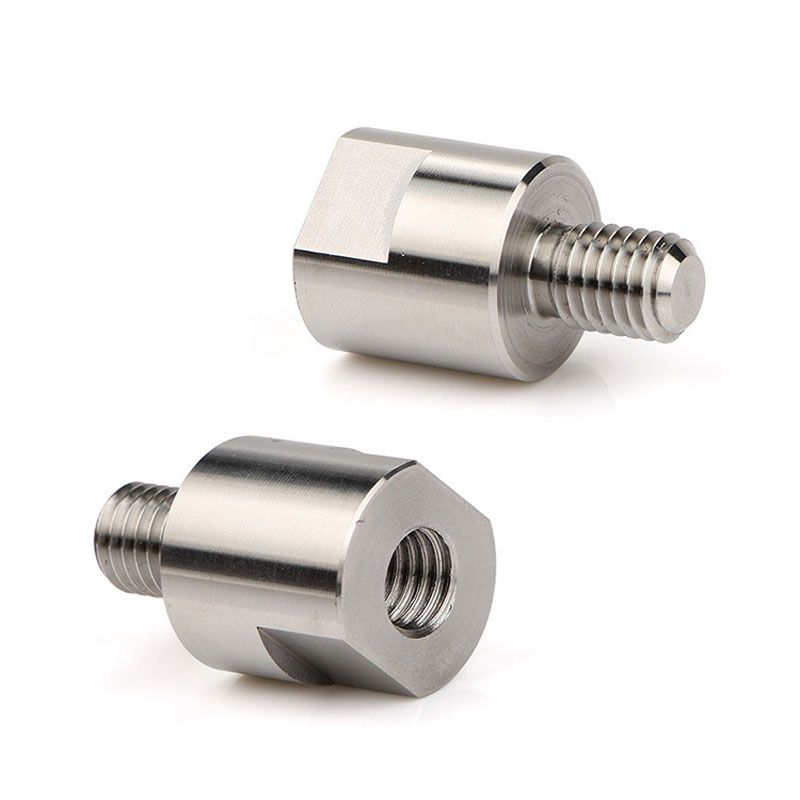 203mm adapter