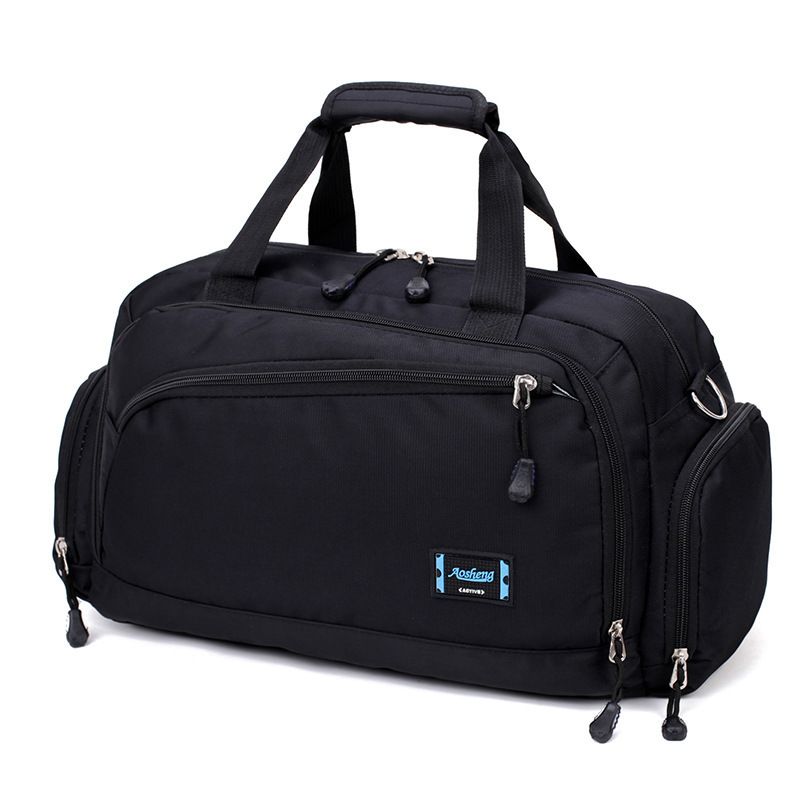 male sports bolsa