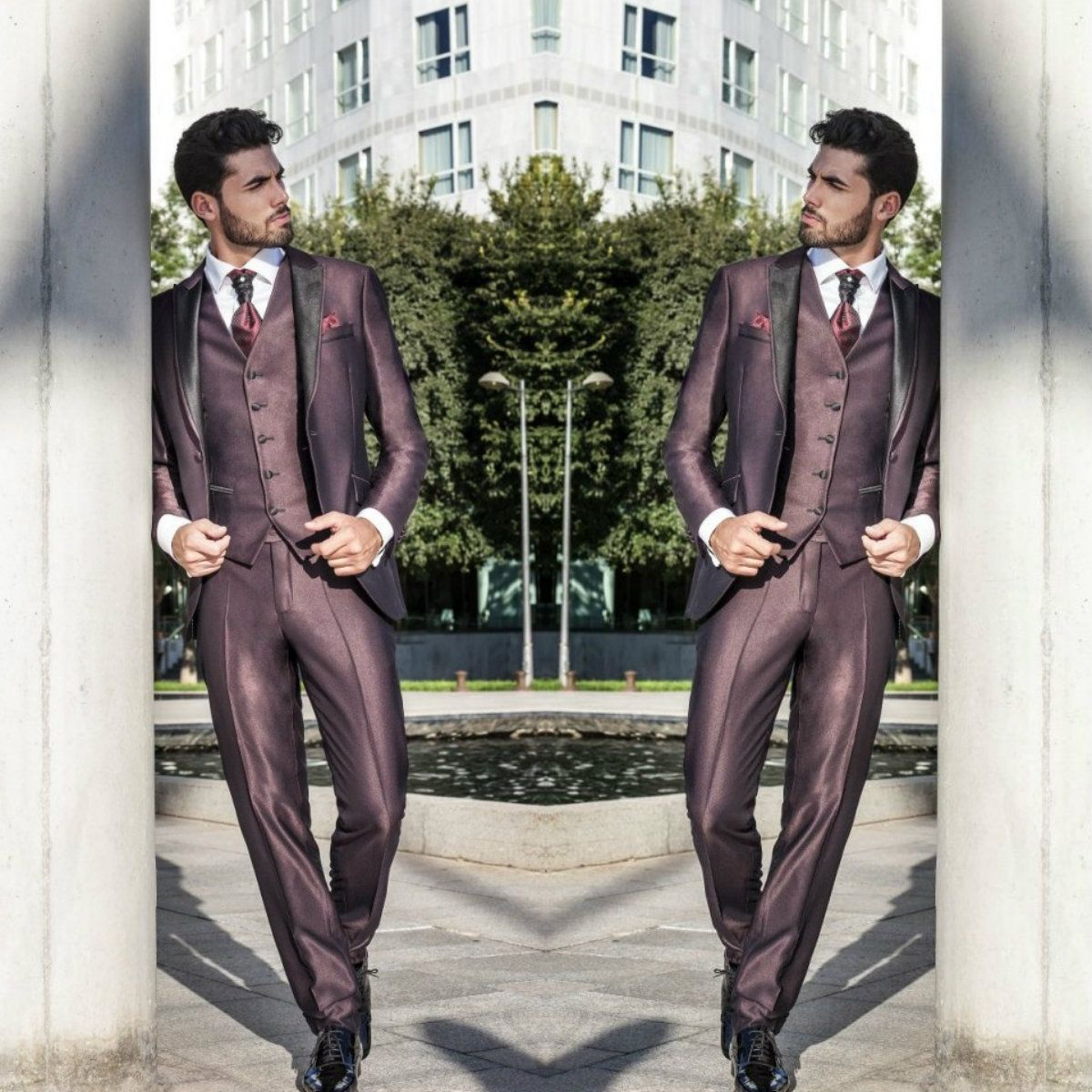 groom suits 2019