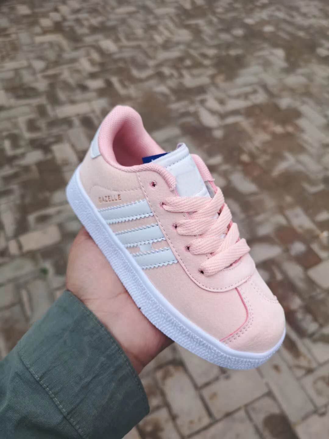 baby boy gazelles