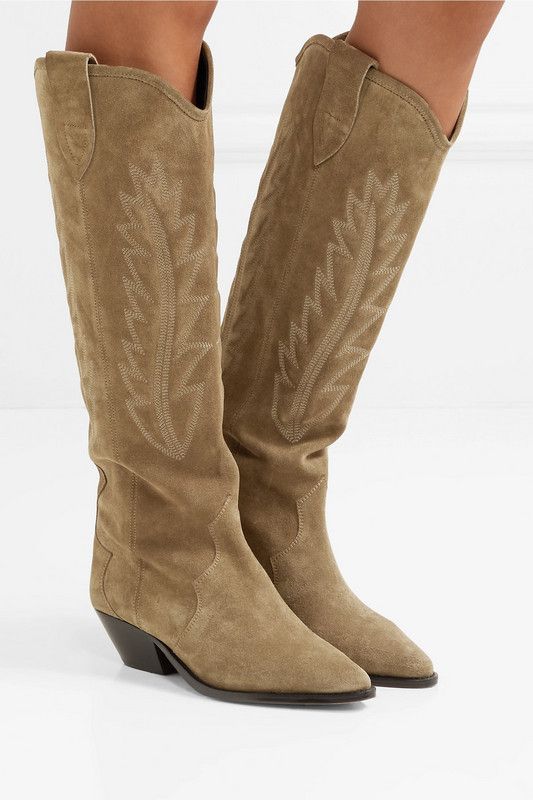 botas texana 2019