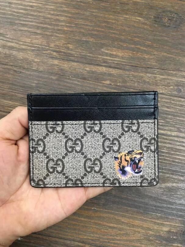 gucci card holder dhgate