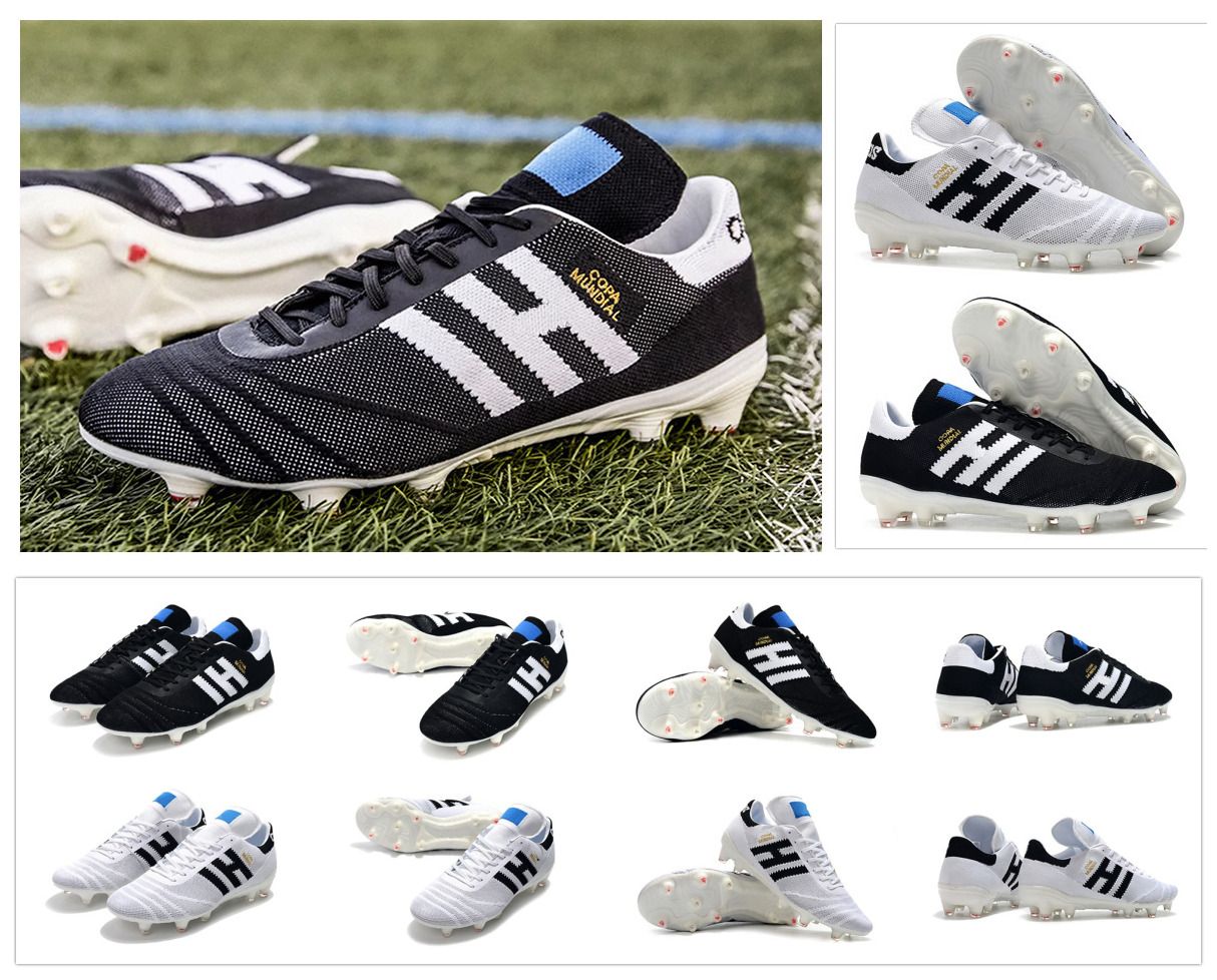 copa 70 year firm ground cleats