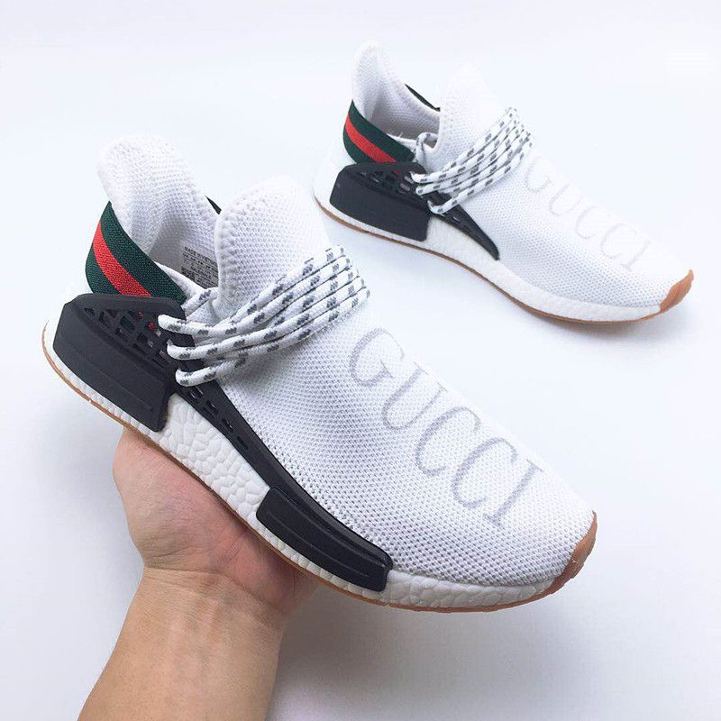 gucci x human race