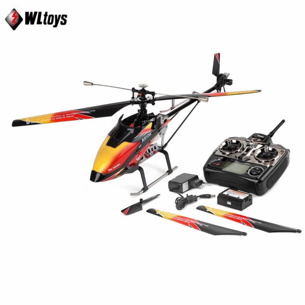 v913 helicopter