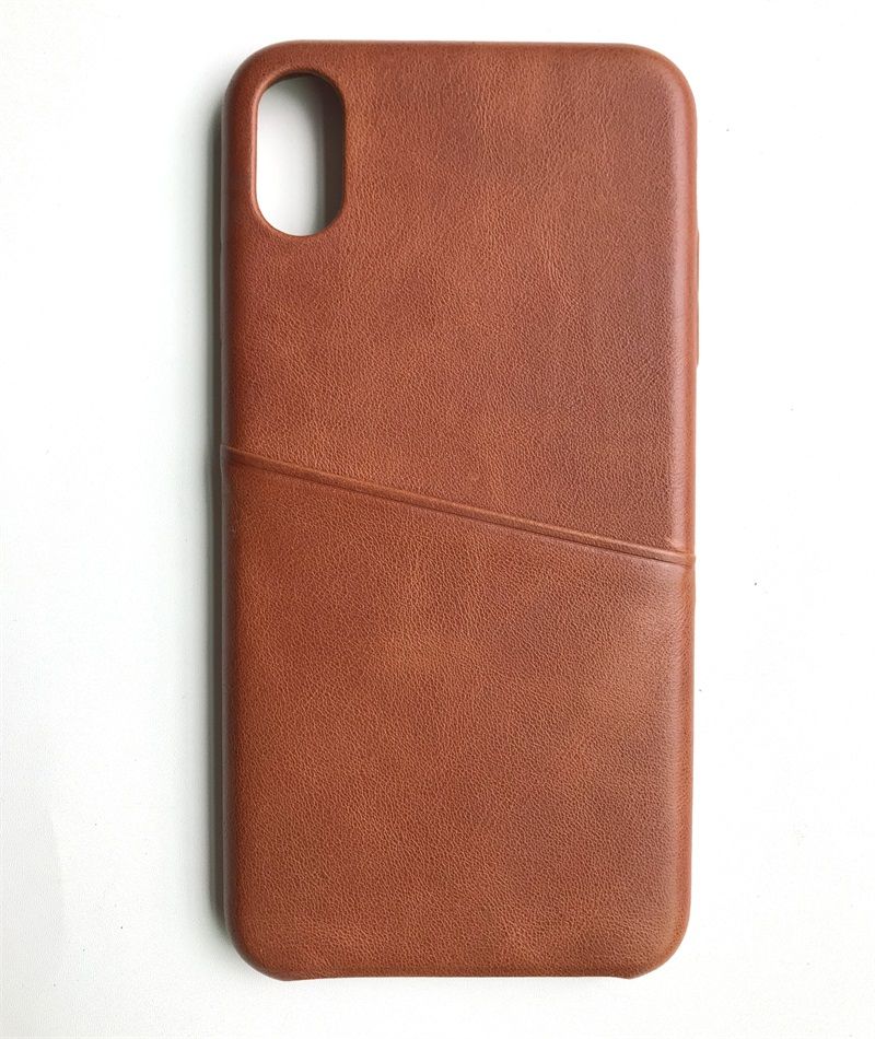 Genuine Leather Case For Iphone Xs Protective Cover 10 Genuine Leather Case For Iphone Xs Protective Cover 10 Ultra Slim Vintage Designer S Back Apple Phone With Card