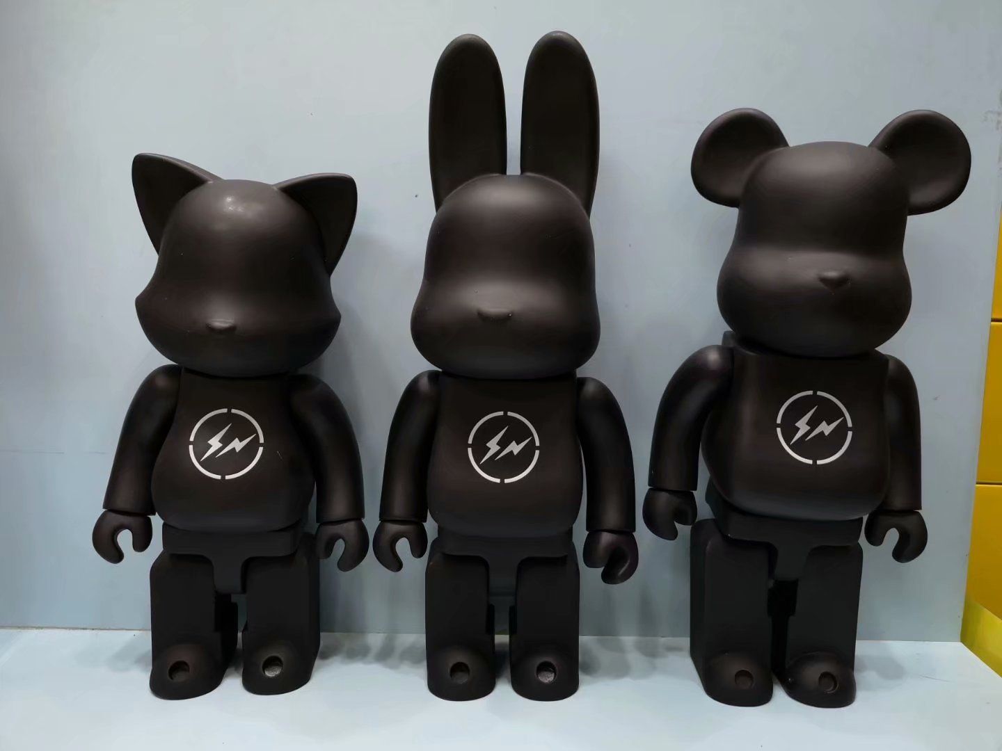 bearbrick dhgate