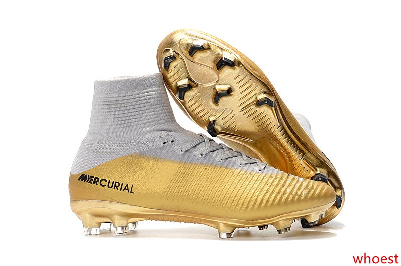mercurial safari cr7 7751dd
