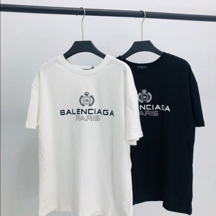 dhgate balenciaga t shirt