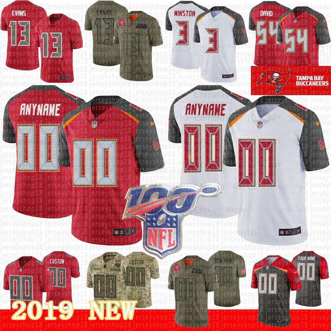 kids buccaneers jersey