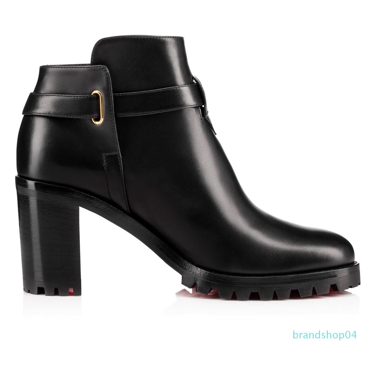 red bottom boots on sale