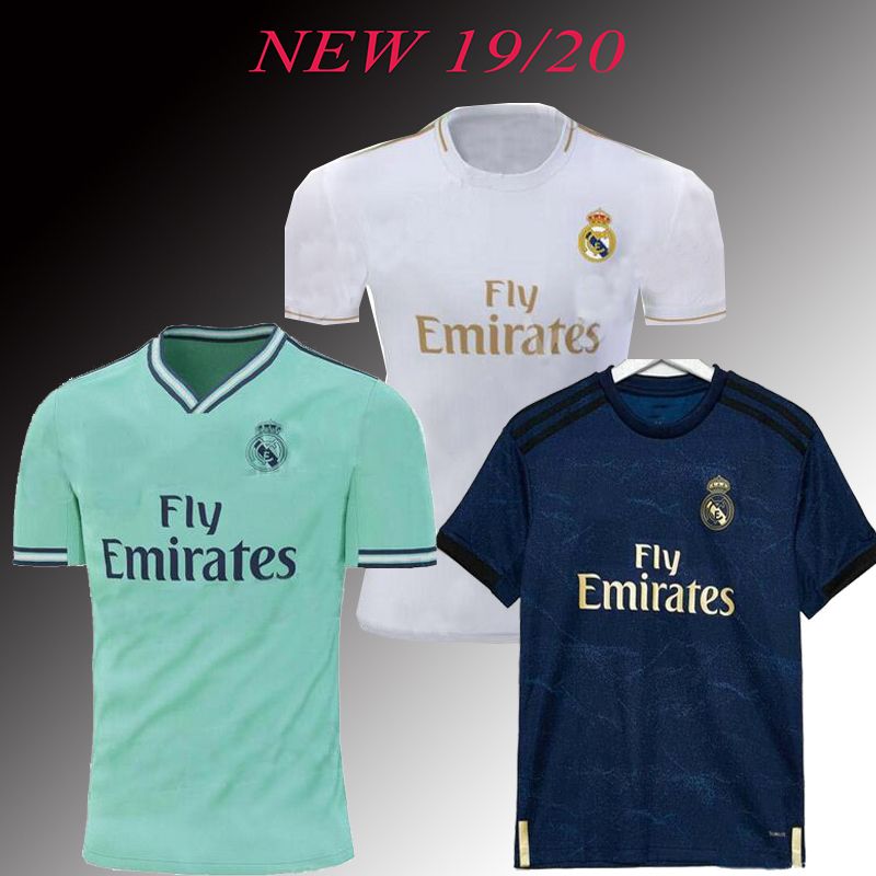 dhgate real madrid