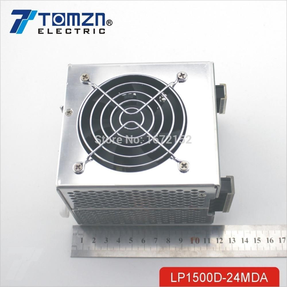 500W 24V 20.8A Mini size Din Rail Single Output Switching power supply 