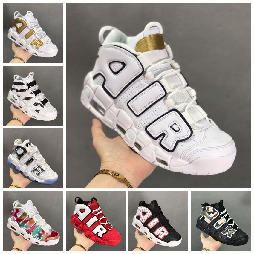 dhgate uptempo