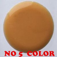 NO 5 color