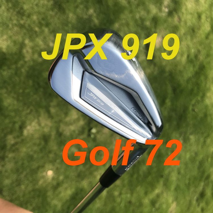 jpx 950 forged