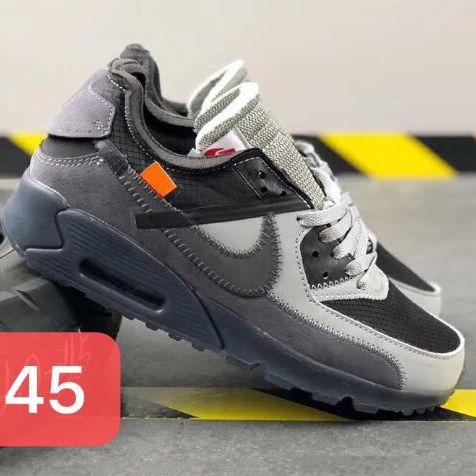 air max 90 off white dhgate