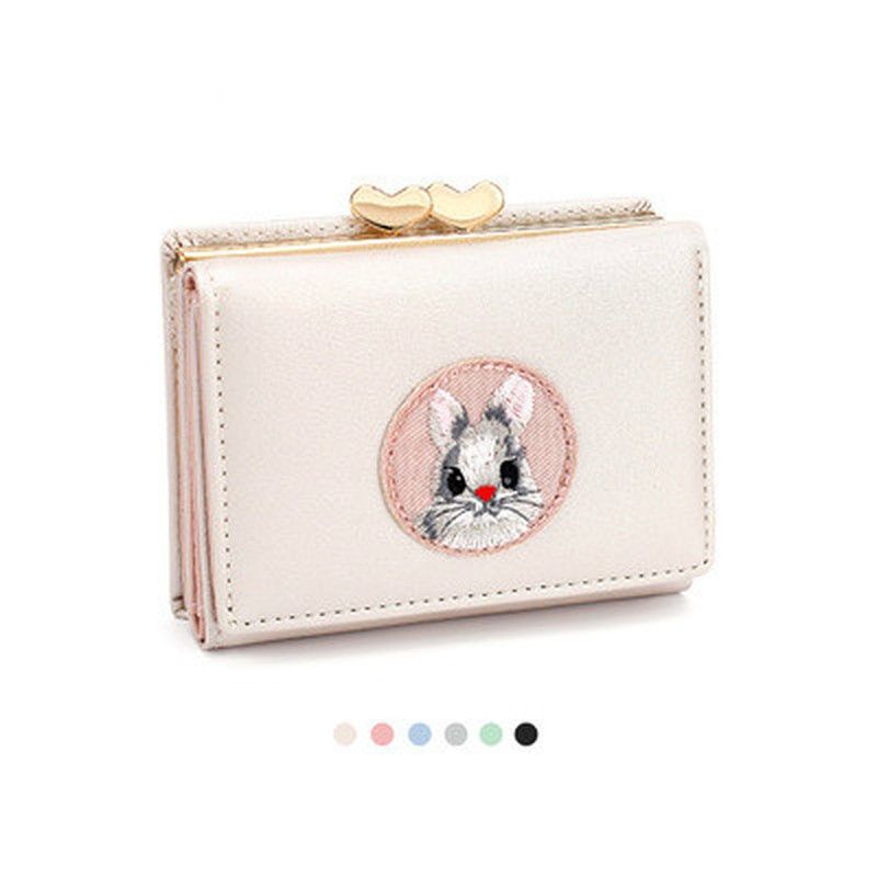 animal ladies purse