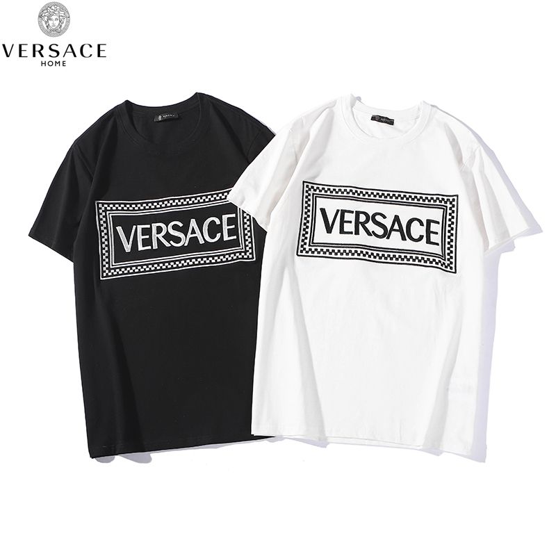 versace t shirt dhgate
