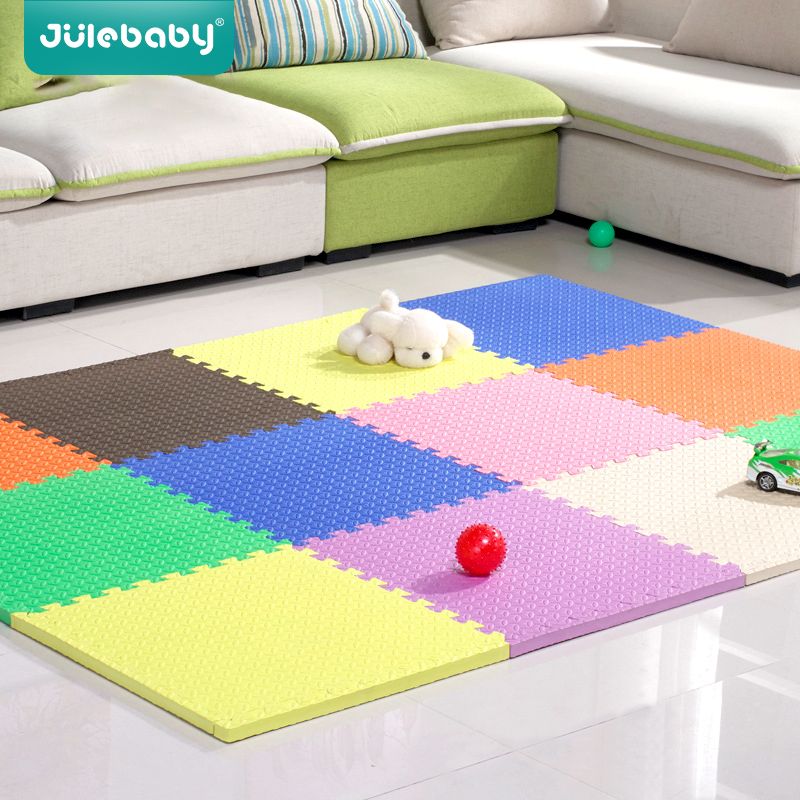 children's play mats foam