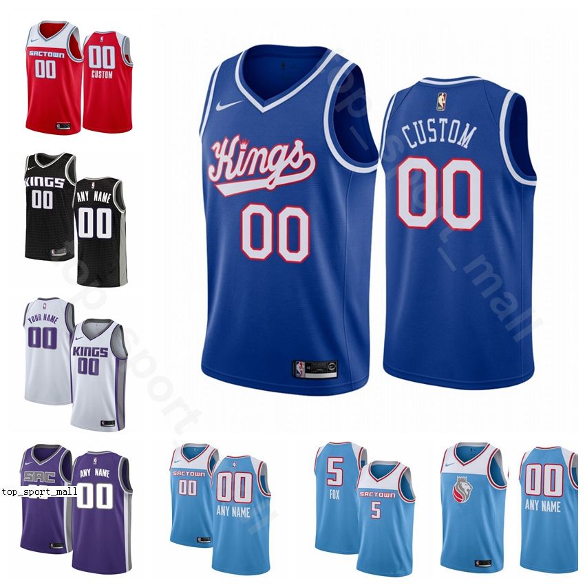 buddy hield jersey