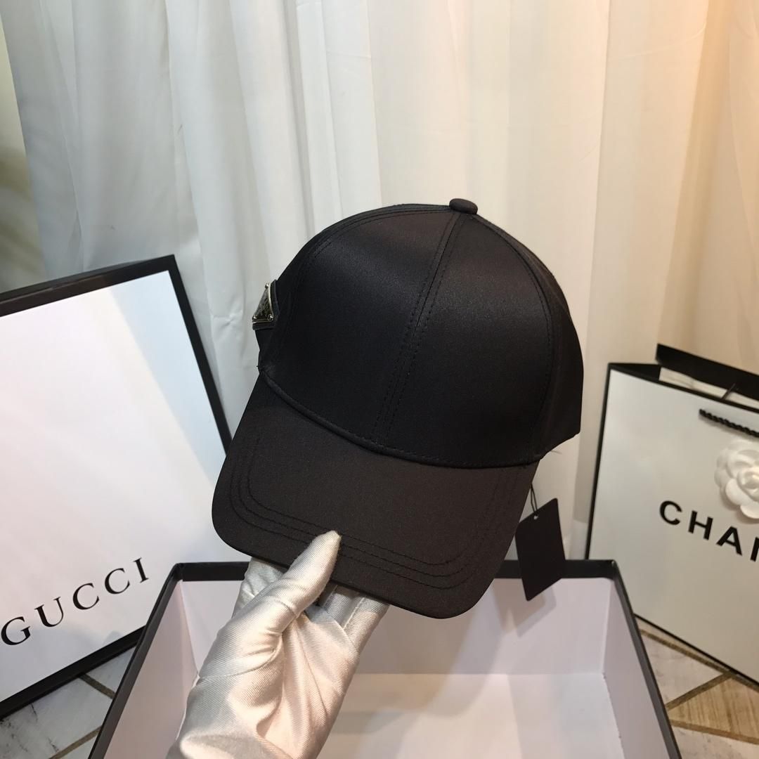 prada cap mens