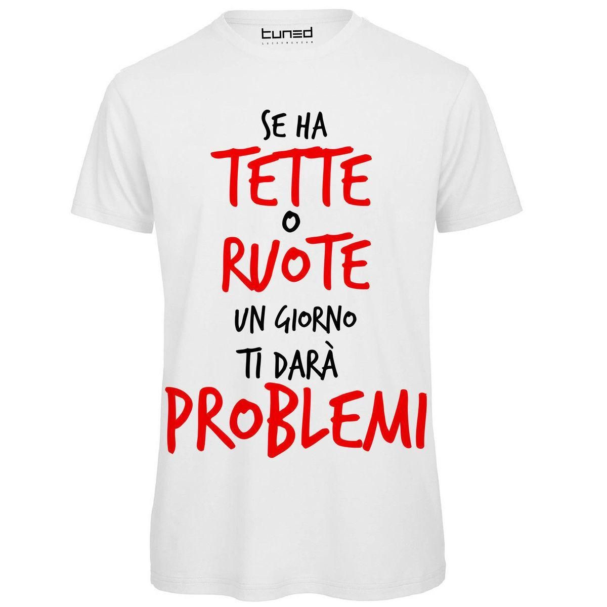 t shirt con frasi