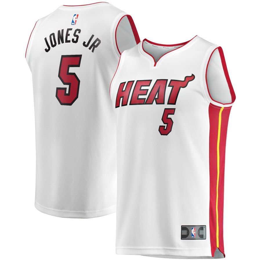 miami heat spanish jerseys