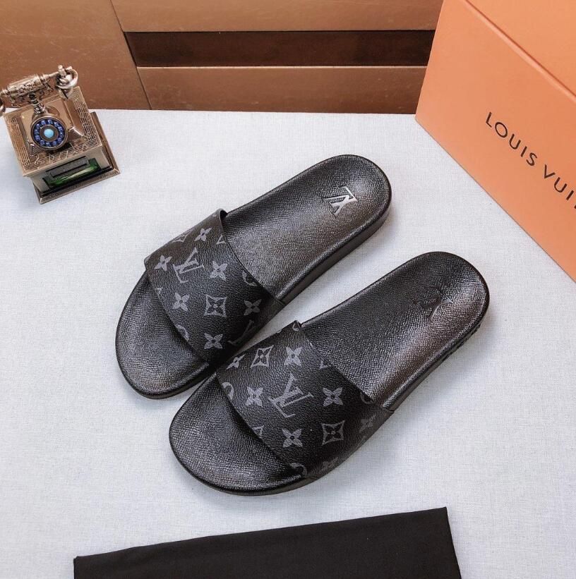 lv women sandals