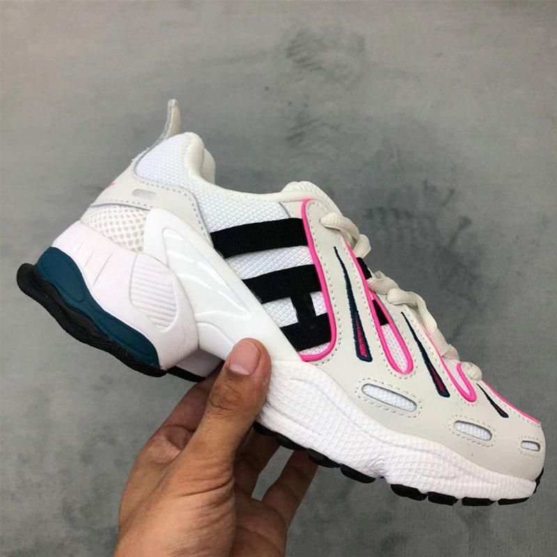 Compre Nuevo 2020 Diseñador Zapatillas Eqt Gazelle W Des Chaussures Los  Zapatos Corrientes Atléticos De Los Hombres De Las Mujeres Scarpe Schuhe  Mens Formadores Tamaño Del EUR 36 45 A 74,66 €