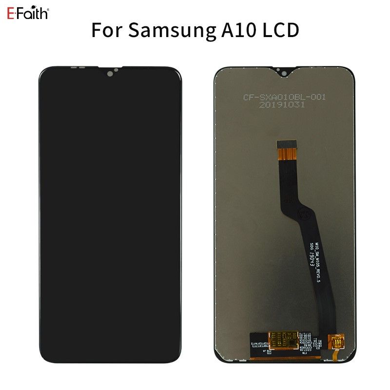 samsung galaxy a10 lcd screen replacement