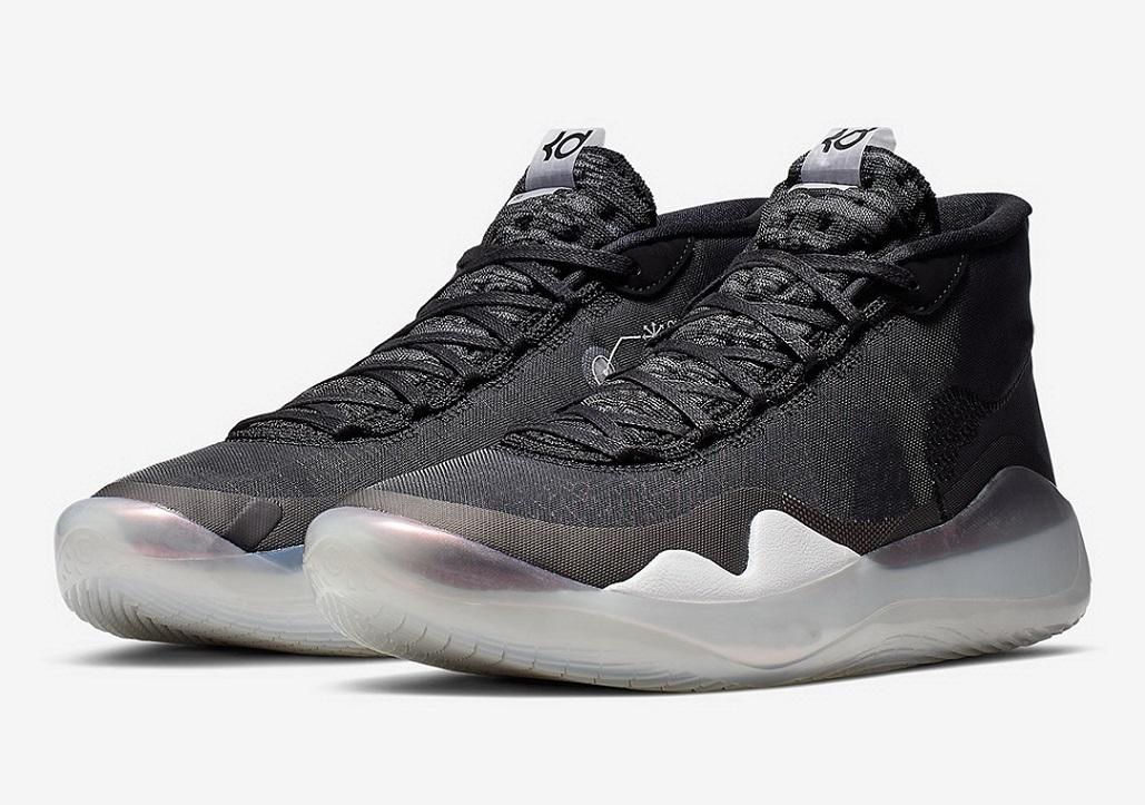 kevin durant 12 shoes