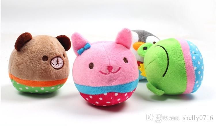 wholesale pet toys