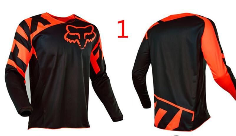 vêtement vélo montagne fox