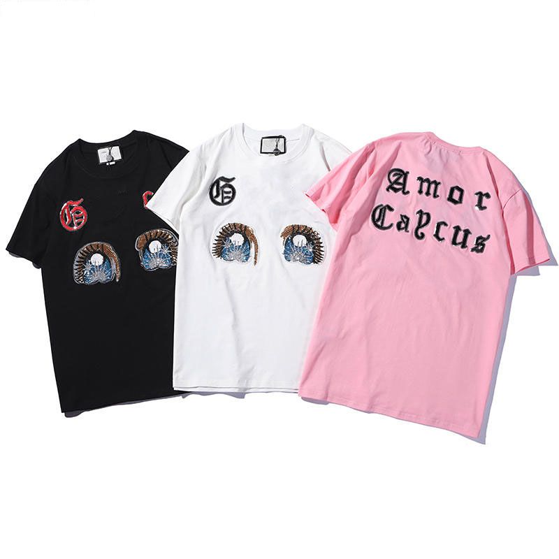 Womens designer tshirt sale Clearance