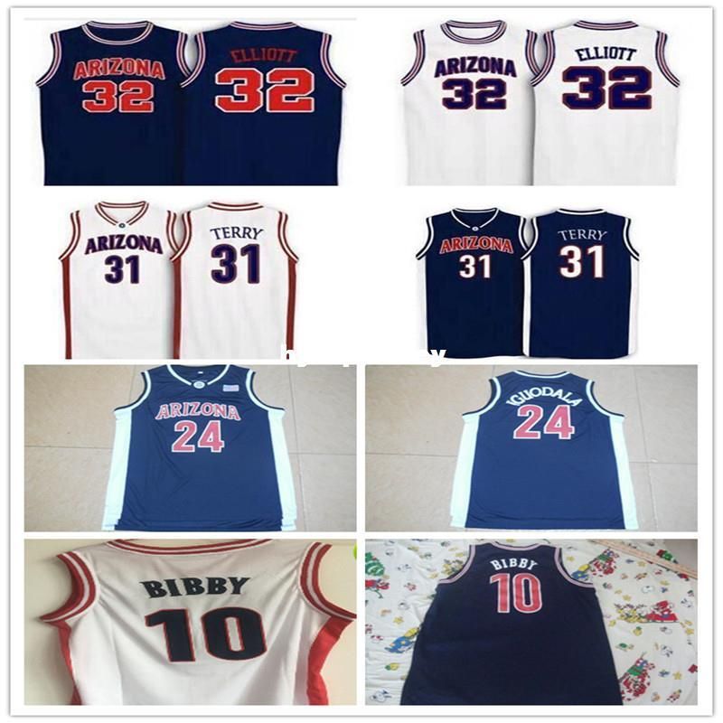 iguodala arizona jersey