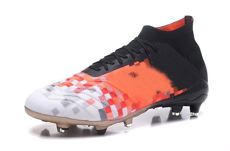 telstar football boots