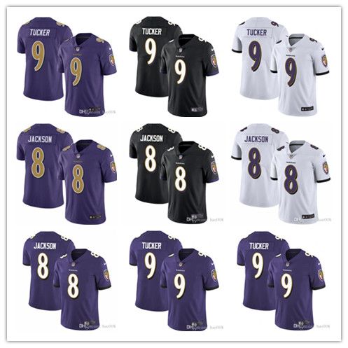 justin tucker football jersey