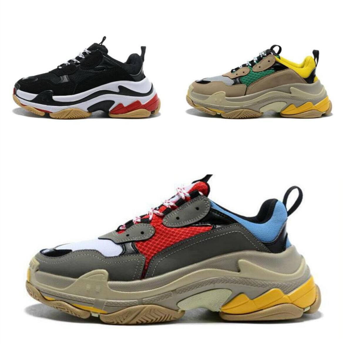 top fashion sneakers 2019
