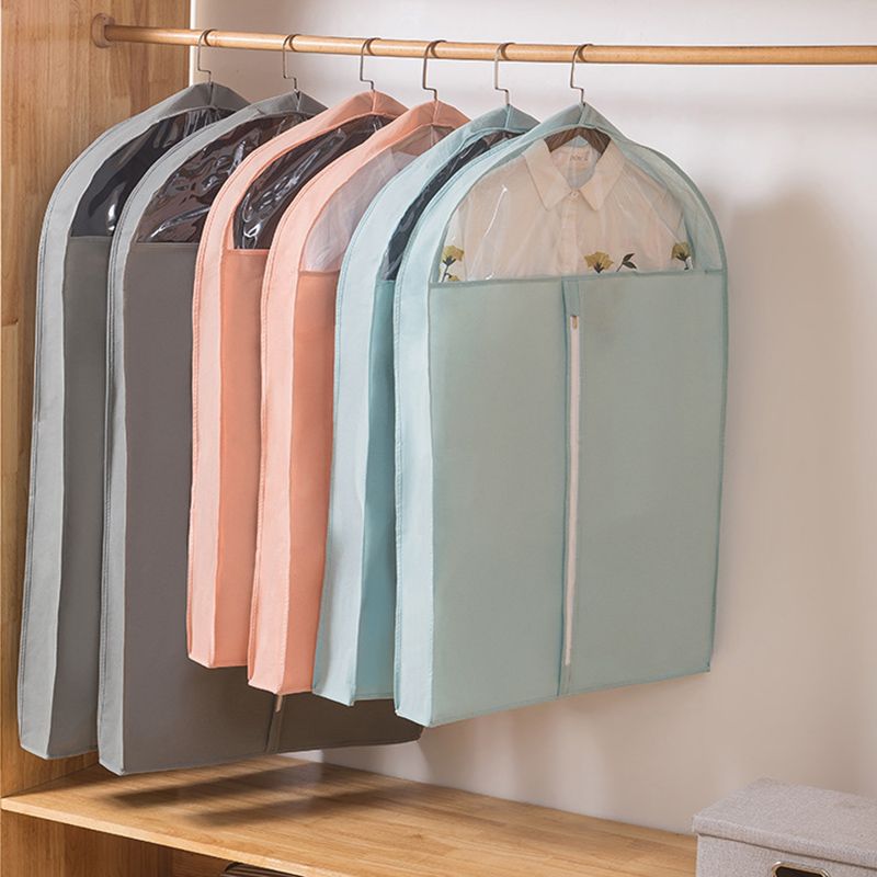 fur coat storage