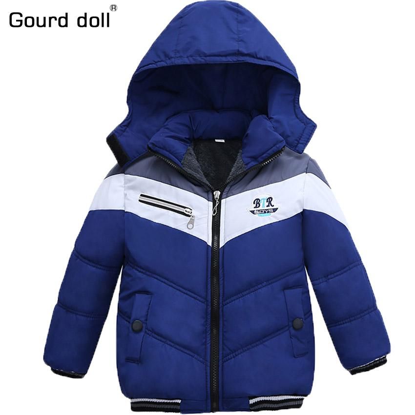 winter coats for toddlers