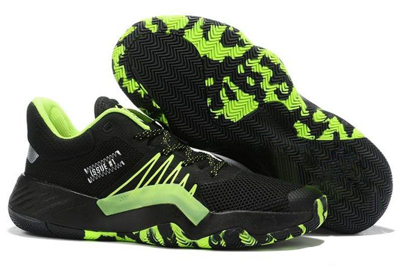 donovan mitchell shoes 2019