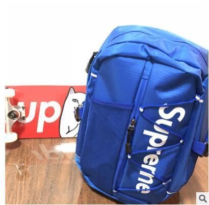 mens supreme bag