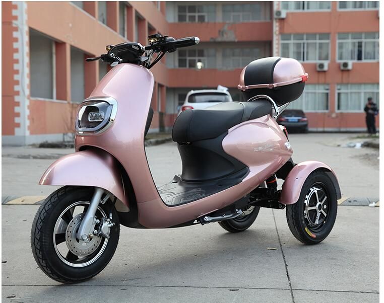 Acquistare Nuovo Triciclo Elettrico Il Tempo Libero Scooter Navetta Bambino  60V72V Piccola Tartaruga Re Batteria Auto Equilibrio Bicicletta ATV  Economico | Consegna Veloce E Qualità | DHgate Italy