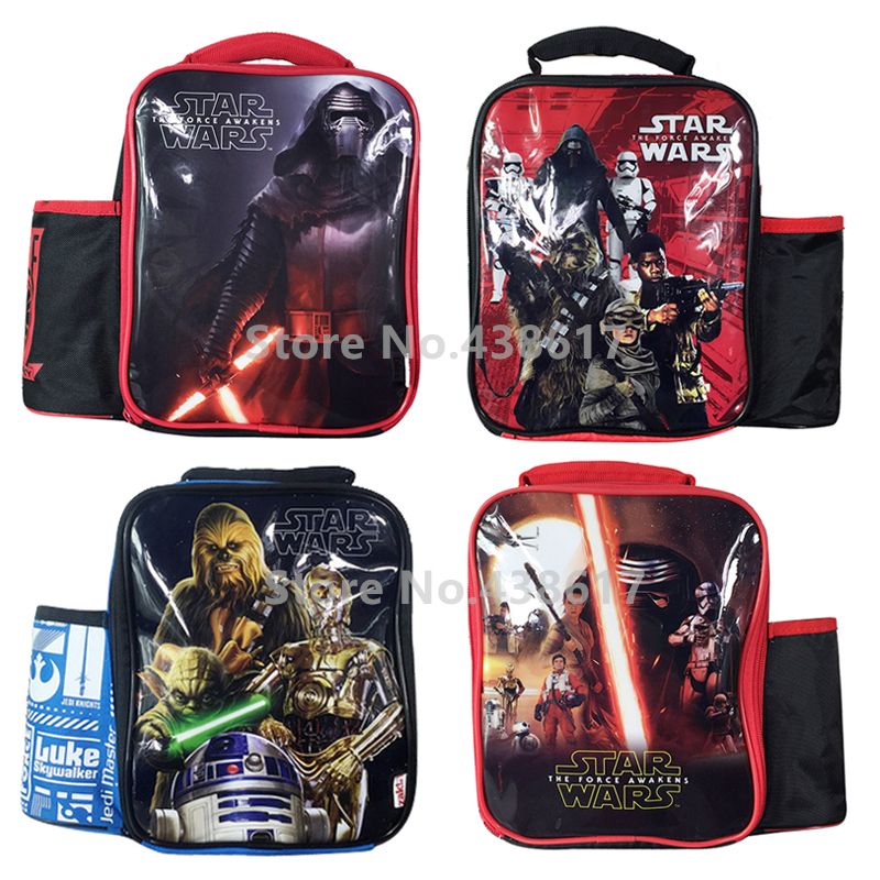 insulated lunch kit