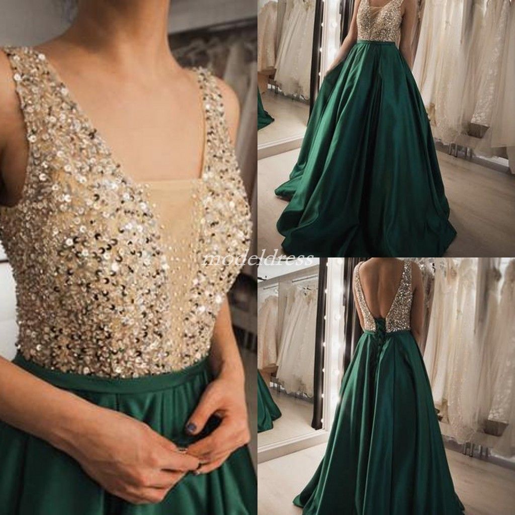 sparkly homecoming dresses 2019