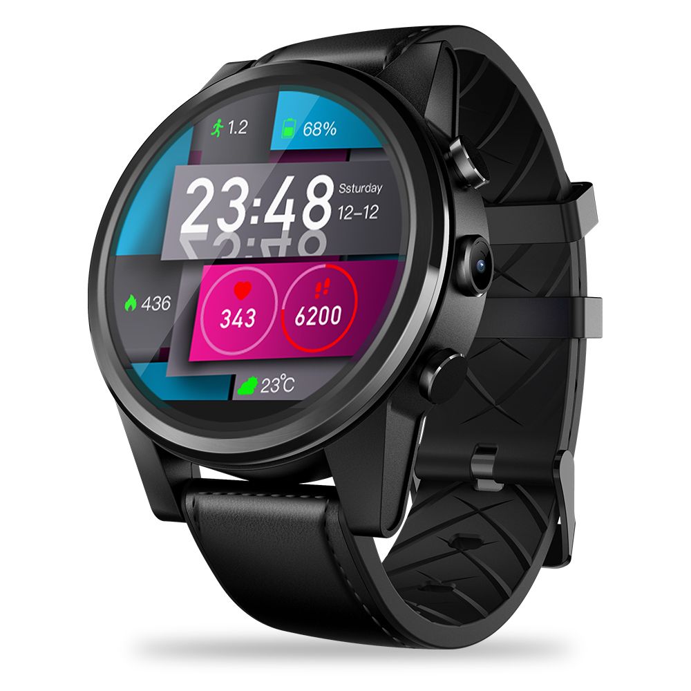 4G Smart Watches Support Video Call GPS 